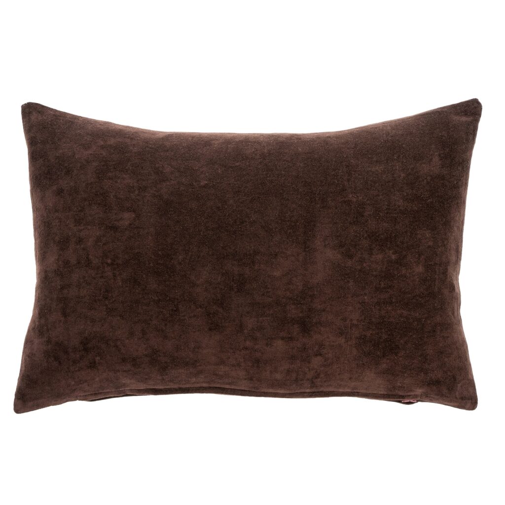 Winter Decor- Pillow. Shoppe The Loft.
